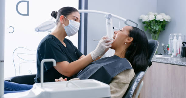 Best Cosmetic Dentistry  in Frederickson, WA