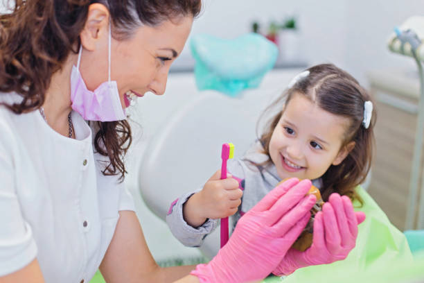 Our Range of Dental Services in Frederickson, WA